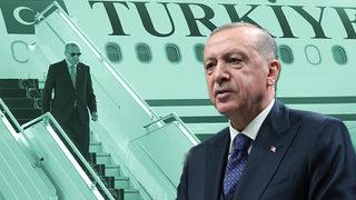 SON DAKİKA | Erdoğan'dan 'Esad' açıklaması! Hala Cumhurbaşkanınızı tanıyamadınız dedi, Kılıçdaroğlu ve İmamoğlu'nu hedef aldı: Şov yapıyor!