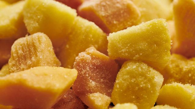 Metabolizmayı motor gibi çalıştıran besinler