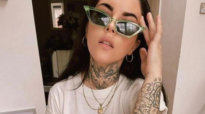 Sadece kadınlara özel bir gece kulübü açtı! ''En son bir erkek beni saçımdan tutup sürükleyince...''