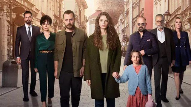 HAYATIMIN ŞANSI OYUNCU KADROSU - Hayatımın Şansı dizisinde kimler oynuyor, dizinin konusu nedir?