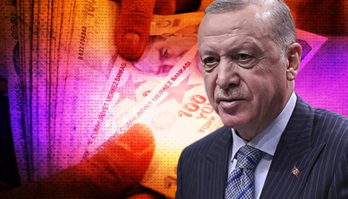 Erdoğan'dan asgari ücret zammı ve EYT ile ilgili yeni açıklama