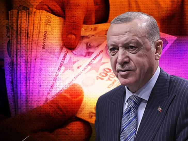 Son dakika EYT ve asgari ücret zammı... Cumhurbaşkanı Erdoğan'dan asgari ücret zammı ve EYT ile ilgili yeni açıklama! 'Bizim hedefimiz...'