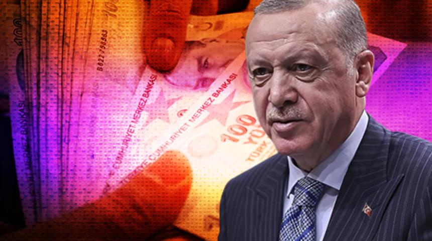 Son dakika EYT ve asgari ücret zammı... Cumhurbaşkanı Erdoğan'dan asgari ücret zammı ve EYT ile ilgili yeni açıklama! 'Bizim hedefimiz...'