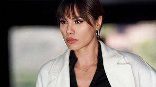 Yargı'nın Savcı Derya'sı Şükran Ovalı'nın eski aşkı Baba dizisinin yakışıklı yıldızı çıktı!