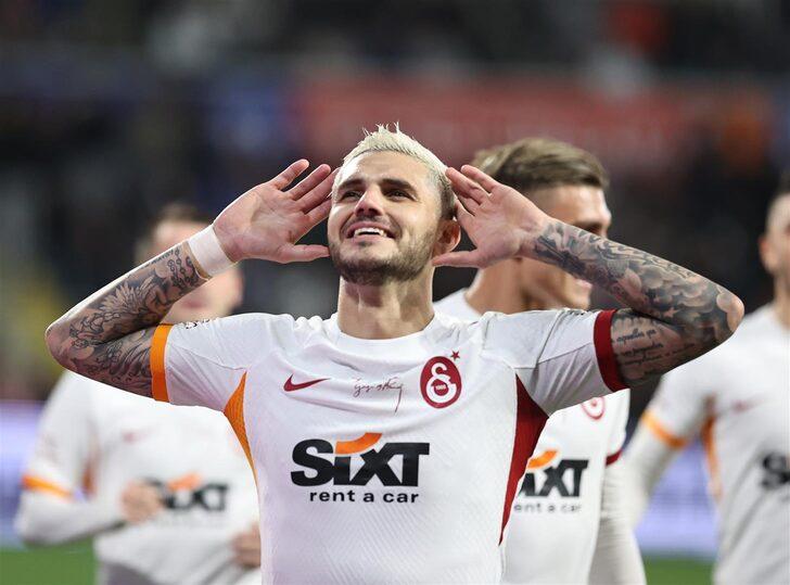 Son dakika: Arjantin'i sallayan iddia: 'Wanda Nara, Mauro Icardi'yi evden kovdu!' Galatasaraylıları şaşırtan olay! G2