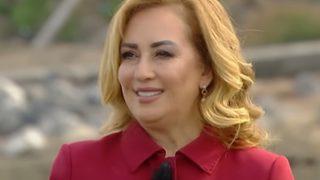 Sibel Tatar  MasterChef'te! KKTC Cumhurbaşkanı Ersin Tatar'ın eşi Sibel Tatar kimdir, kaç yaşında, nereli?