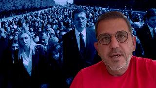 Fatih Portakal'dan ters köşe yapacak Ekrem İmamoğlu iddiası! Herkes 'cumhurbaşkanı adayı' diyordu ama...