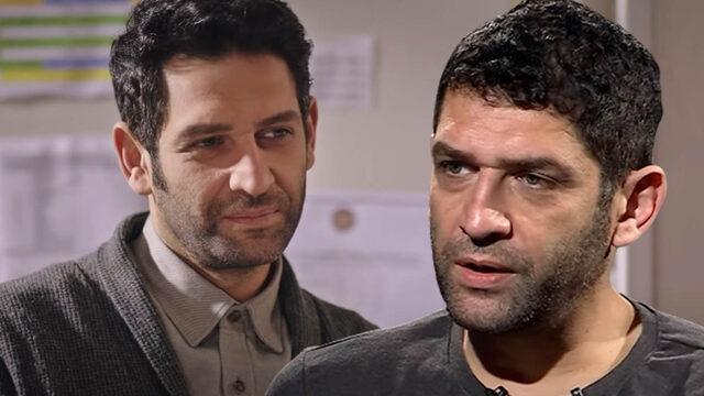 'Özel ilgi alanım mezarlık dolaşmak' Masumlar Apartmanı'nın Naci'si Tansel Öngel'den şok itiraf: Kimsenin olmadığı bir gece...