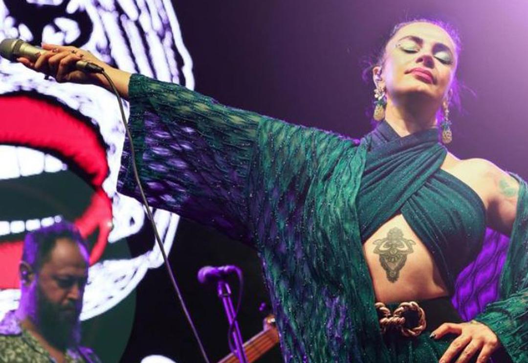 İstanbul'u terk edip gitti! Ceylan Ertem k&ouml;y evinden detayları paylaştı