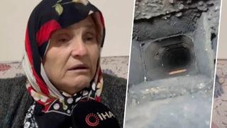 Çareyi gezen televizyonda bulmuş! Böyle ev sahibi de kiracı da görülmedi 'Evden çıkmaları için...'