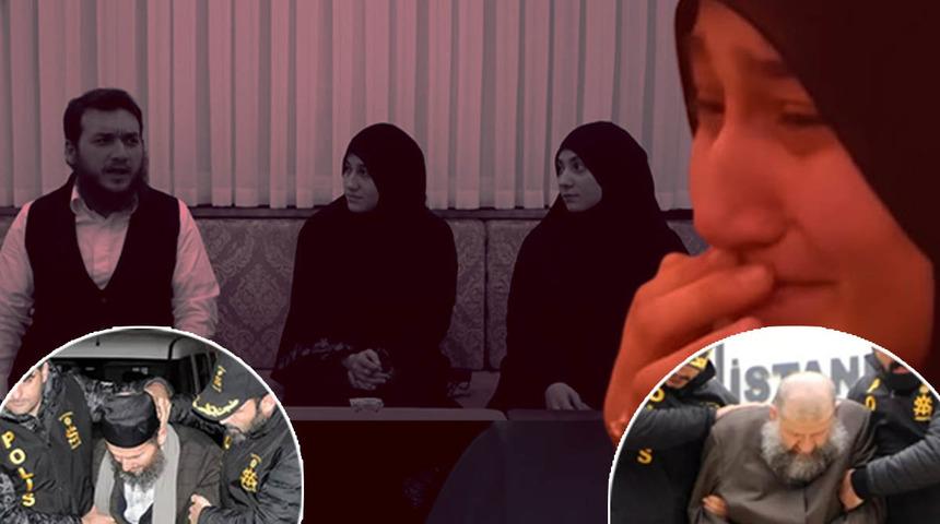 SON DAKİKA: Kadir İstekli ve Yusuf Ziya Gümüşel tutuklandı! 6 yaşındaki çocuğa istismar skandalı patladıktan hemen sonra kamera karşısına geçmişlerdi... Gerçekler bir bir ortaya çıktı! 