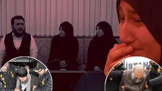 SON DAKİKA: Kadir İstekli ve Yusuf Ziya Gümüşel tutuklandı! 6 yaşındaki çocuğa istismar skandalı patladıktan hemen sonra kamera karşısına geçmişlerdi... Gerçekler bir bir ortaya çıktı! 