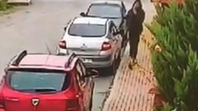 Saplantılı aşık anaokulu önünde dehşet saçtı! Genç kızın babasını bıçaklayarak öldürdü