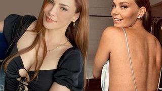 Aslı Enver'e sorulan soru Mine Tugay'ı kızdırdı! Hamile bir kadına böyle çirkin bir soru...