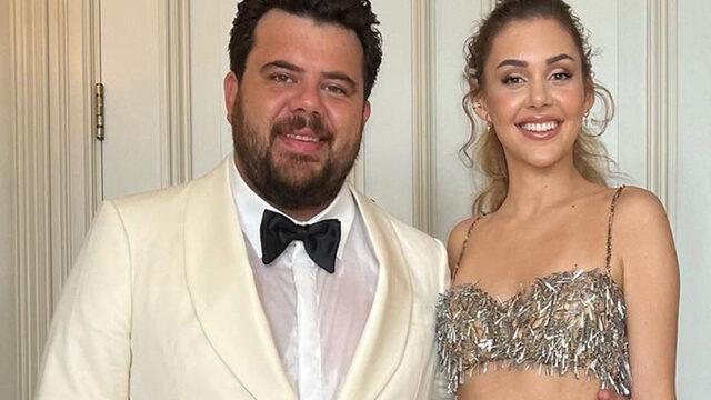Eser Yenenler yeni imajını paylaştı! Sosyal medyada yorum yağdı