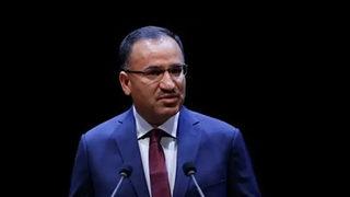 Adalet Bakanı Bozdağ'dan İmamoğlu yorumu: Kesinleşmiş bir hapis kararı yok