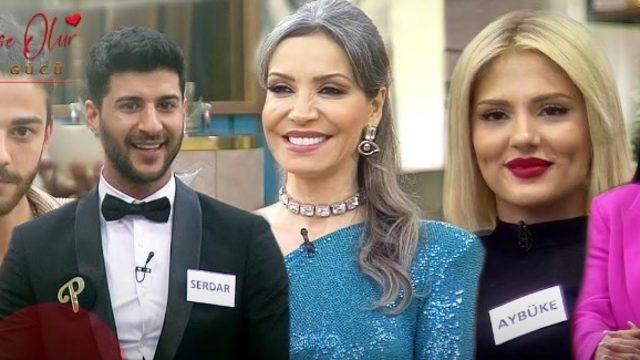 Kısmetse Olur yarışmacıları arasında şaşırtan isimler! Kısmetse Olur Aşkın Gücü yarışmacıları kimdir?