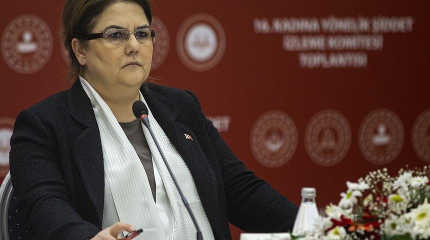 Bakan Yanık'tan 6 yaşındaki çocuğa istismarla ilgili yeni açıklama: Sorumluluklarımızı yerine getirdik