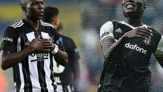 Süper Lig'de dengeleri değiştirecek transfer! Aboubakar geri dönüyor fakat Beşiktaş'a değil...