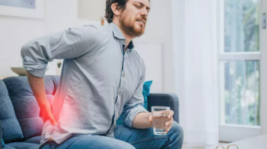 Tedavi edilmezse çok ciddi sorunlara neden olabilir! Hastaların yüzde 96'sı hasta olduğunun farkında değil