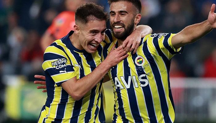 Fenerbahçe serveti reddetti! Diego Rossi için gelen teklifi kabul ...