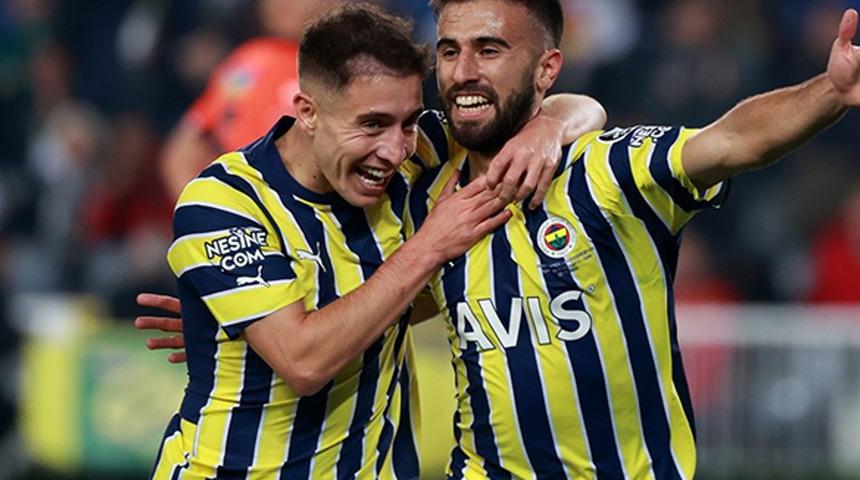 Fenerbahçe serveti reddetti! Diego Rossi için gelen teklifi kabul etmediler