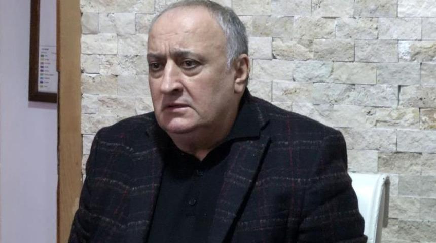 Canlı yayındaki 'ekmek' sözleri tartışma yaratan Cihan Kolivar için 9 yıl 1 ay hapis istemi