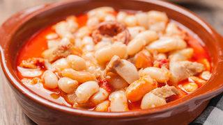 Bakanlık açıkladı! Bekar erkeklere özel menü: Sebzeli omlet, söğüş yeşillik, etli kuru fasulye…