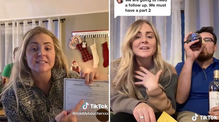 Bu nasıl hikaye? Düğünleri için bir servet harcadılar ama evli değiller! 