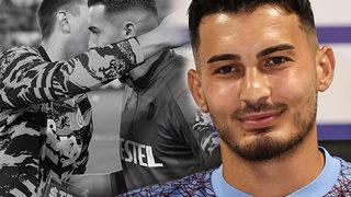 Galatasaray'dan olay yaratan transfer iddiası! Trabzonspor'un kalbi Uğurcan Çakır için pusuya yattılar...