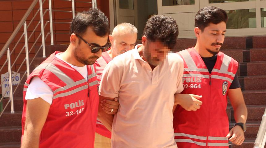 2 aylık hamile eşi Rabia'yı öldüren cani eş: Aramıza kayınvalidem girdi, 'Sen nasıl erkeksin?' deyince...