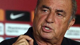 Fatih Terim sessizliğini bozdu! Sosyal medya hesabından açıklama yaptı