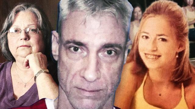 Özrünü göğsüne kazımıştı! Affettirmeye yetmedi... Cani tecavüzcü sonunda idam edildi