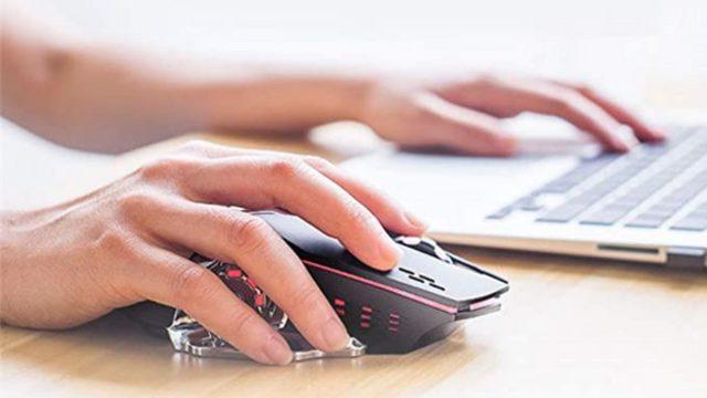 2022 yılının en çok tercih edilen oyuncu mouse çeşitleri