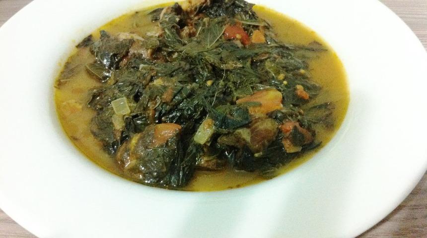 MasterChef Molehiya nedir, nasıl yapılır? İşte efsane Molehiya tarifi!