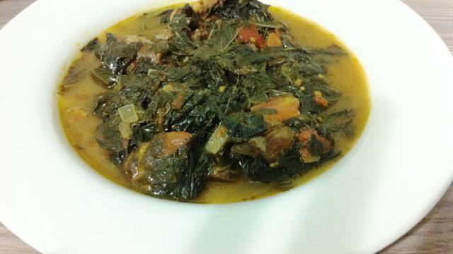 MasterChef Molehiya nedir, nasıl yapılır? İşte efsane Molehiya tarifi!