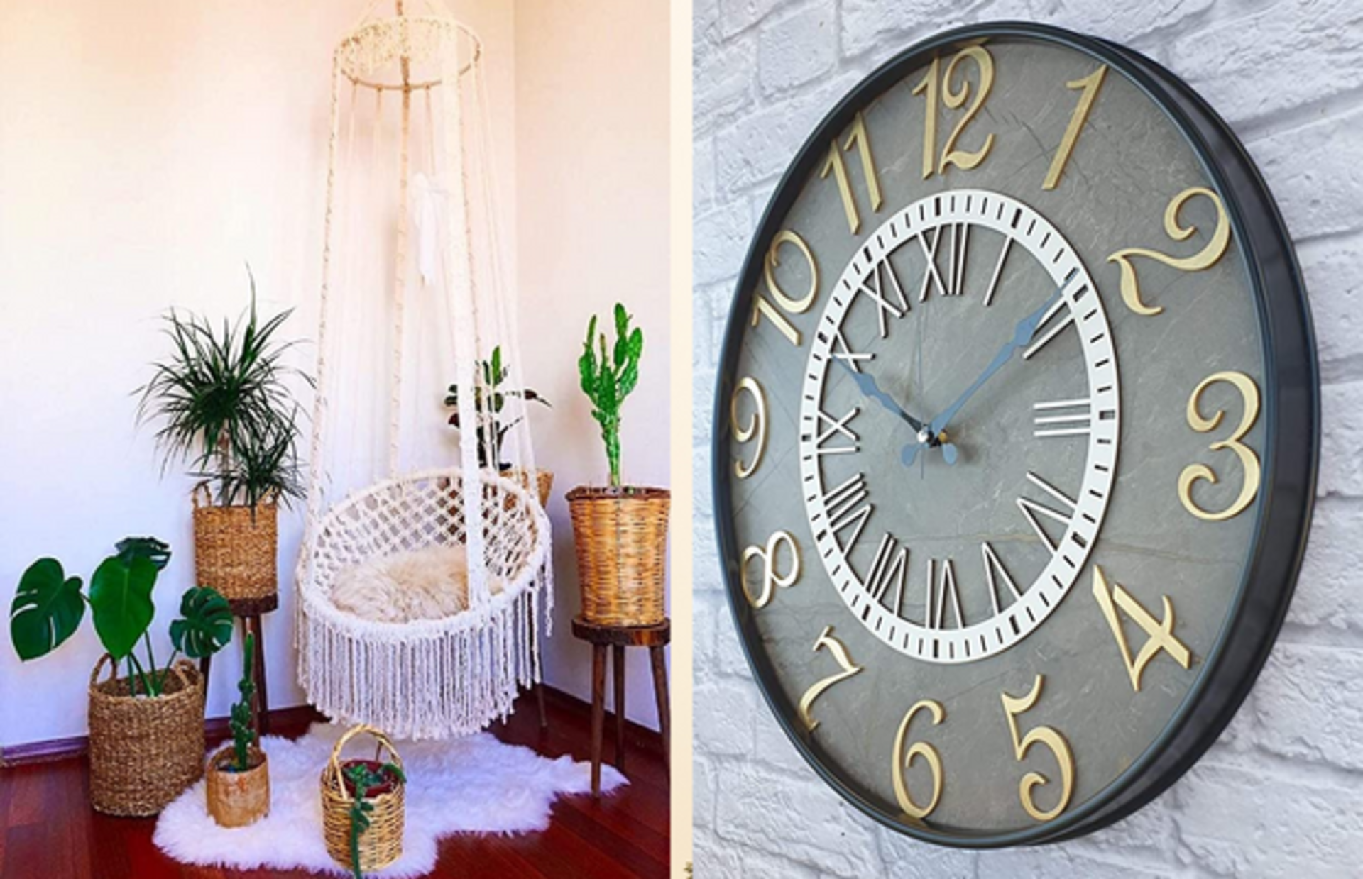 Yaşam alanınızı eski alışılmış halinden kurtarıp daha havalı hale getirecek ürünler