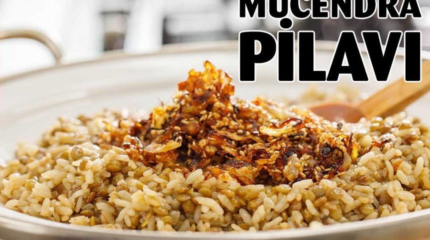 MasterChef Mücendra Pilavı  malzemeleri neler, nasıl yapılır? İşte yiyenin tadına doyamadığı Mücendra Pilavı tarifi