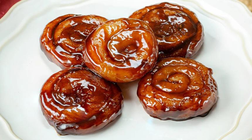 Kıbrıs'tan enfes bir lezzet: Gullurikya. MasterChef Gullurikya nedir, nasıl yapılır?