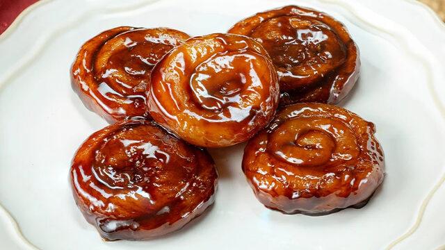 Kıbrıs'tan enfes bir lezzet: Gullurikya. MasterChef Gullurikya nedir, nasıl yapılır?