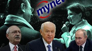 Türkiye'de ve dünyada bugün neler yaşandı? 6'lı masanın Saraçhane mitingi, Bahçeli'nin 'İmamoğlu' tepkisi, Putin'den doğal gaz açıklaması...
