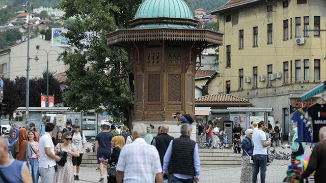 Son dakika: AB'den Bosna Hersek kararı! Adaylık statüsü verilecek