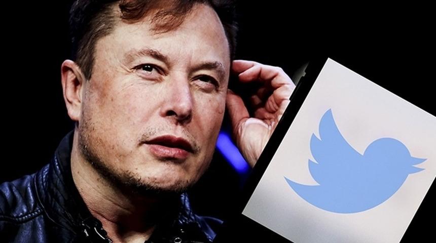 Elon Musk'tan çok konuşulacak hamle! O hesabı kapattı, nedeni ise tartışmalara neden oldu