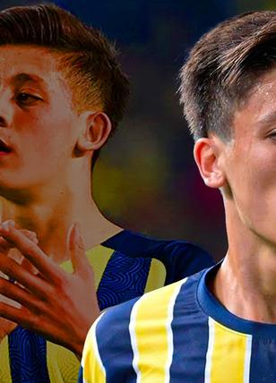 Arda Güler transferinde mutlu son! 2.5 milyon Euro + 8 oyuncu teklifi masada...