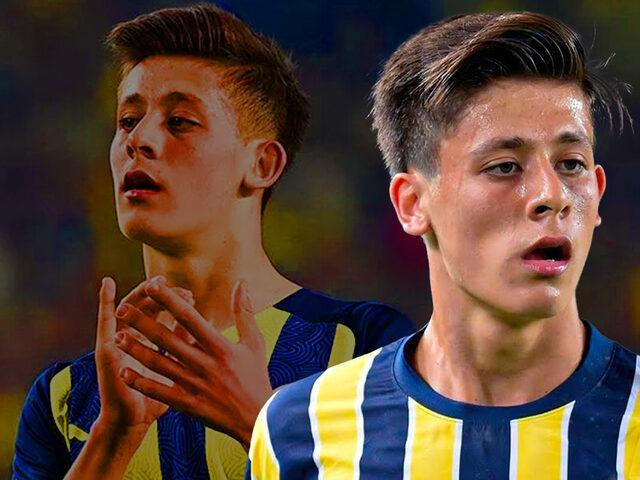 Arda Güler transferinde mutlu son! 2.5 milyon Euro + 8 oyuncu teklifi masada...