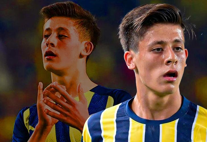 Arda Güler transferinde mutlu son! 2.5 milyon Euro + 8 oyuncu teklifi masada...