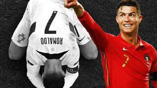 Ronaldo'nun ahı tuttu! Portekiz resmen duyurdu, Fernando Santos görevden alındı