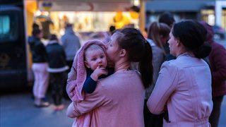 Polonya, Ukraynalı mültecilerden para alacak! Kaldıkları süre uzarsa, ücret de artacak!