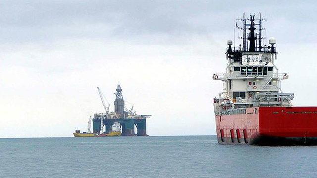 Mısır, Akdeniz'de büyük bir doğal gaz rezervi buldu!