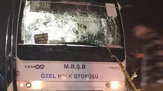 Mersin'de kahreden kaza: Kızı hayatını kaybetti, anne ağır yaralı